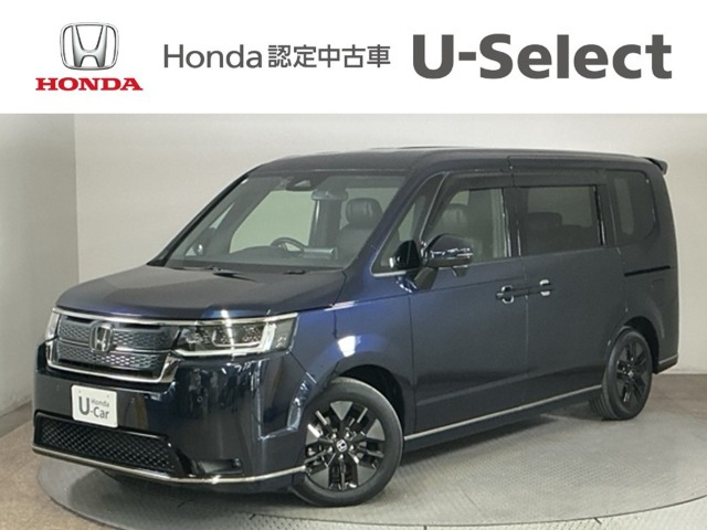 ステップワゴン 1.5 スパーダ