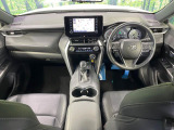 ハリアー 2.0 G レザーパッケージ 
