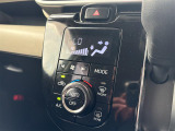 【オートエアコン】車内温度を感知して自動で温度調整をしてくれるのでいつでも快適な車内空間を創り上げます!