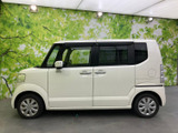 N-BOX G Lパッケージ 