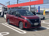 日産 セレナハイウェイスターV入荷しました!