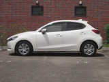 MAZDA2 1.5 15S スマートエディション 