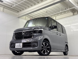 N-BOXカスタム コーディネートスタイル 2トーン 