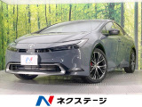 純正12.3型ディスプレイ 全周囲カメラ 衝突軽減装置 レーダークルーズ