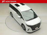 両側パワースライドドア付きだから、狭い駐車スペースなどでの乗り降りラクラク♪小さなお子さまのいるご家庭には嬉しい装備です。