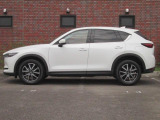 CX-5 2.2 XD Lパッケージ 