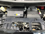 親切・丁寧な専門メカニックスタッフが応対!・車検・点検整備・事故等の修理などアフターサービスも安心。お車のカスタマイズもネクステージのサービススタッフまでご相談ください!