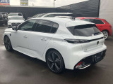 308 GT ハイブリッド スペシャル エディション 