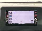 高性能で使いやすい日産純正ナビゲーションです。フルセグTVも鑑賞出来るしBluetooth機能付なのでお手持ちの携帯電話でハンドフリー通話も出来ます。