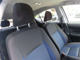 運転席シート廻りは使用感も少なく、良好な状態となっています。丁寧に使われていたことがよくわかりますね