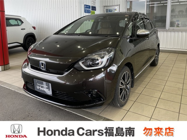 ホンダ フィット 
