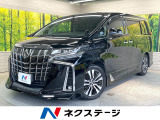 サンルーフ TRDフルエアロ 両側電動ドア 後席モニター 純正9型ナビ