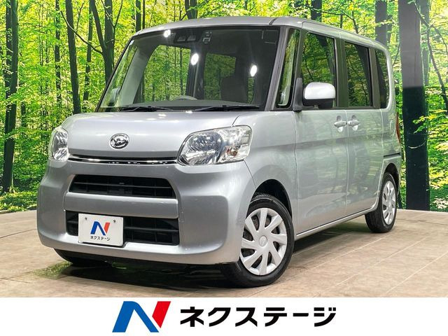タント X SAIII 