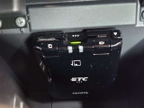 【ETC装備車】今や必需品となったETCも装備されています