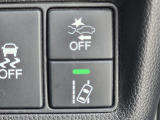 先進の安全運転支援システムHonda SENSING搭載。安心感を高めます。