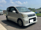 ムーヴカスタム X リミテッド 