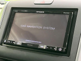 【ナビゲーション】目的地までしっかり案内してくれる使いやすいナビ。Bluetooth接続すればお持ちのスマホやMP3プレイヤーの音楽を再生可能!毎日の運転がさらに楽しくなります!!