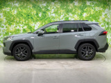 RAV4 2.0 アドベンチャー 4WD 