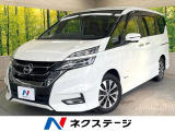 純正9型SDナビ 後席モニター 全周囲カメラ 両側電動ドア 衝突被害軽減