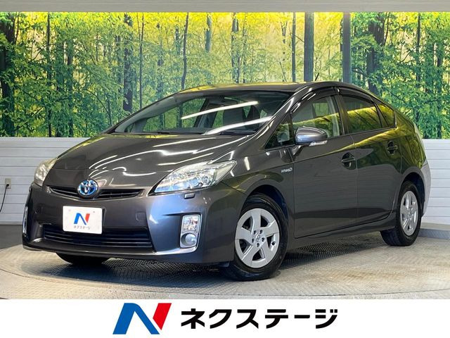 プリウス 1.8 S LEDエディション