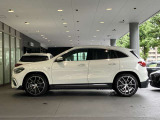 GLAクラス AMG GLA35 4マチック 4WD 
