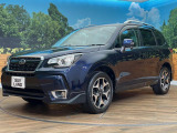 フォレスター 2.0 Sリミテッド 4WD 