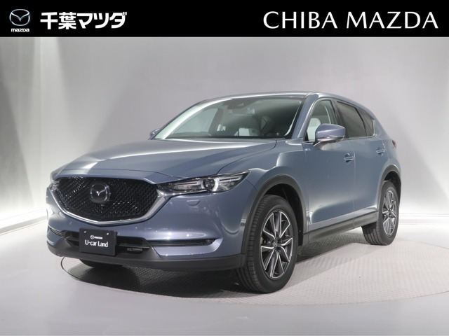 マツダ CX-5 