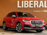 アウディ SQ2 2.0 4WD