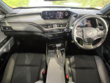UX 250h バージョンC 
