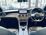 Cクラス C220d ローレウス エディション 修復歴無し