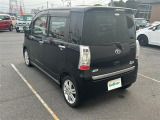 タントエグゼ カスタムRS 修復歴無し