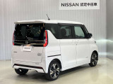 ルークス ハイウェイスターX アーバンクロム プロパイロットエディション 4WD 