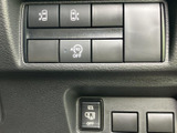 運転席周りスイッチ