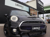 ◆LIBERALAは、輸入車選びの新たなスタイルを提案するインポート・セレクト・ブランドです。オーナー様となる方がクルマから直接感じる感性を第一にした、最良の一台との出会いをコーディネートいたします。