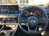 運転席まわりです。細かいオプションなど、気になるところがあればお気軽にメールやお電話等でお問合せください。