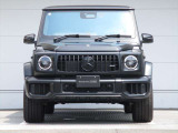 Gクラス AMG G63 (ISG) 4WD 