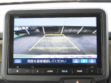 ★バックカメラ★初心者の方や運転に自信のない方でも安心して車庫入れができるリバース連動リアカメラが装着されています。狭い駐車場はもちろん、雨の日や夜間でもストレスなく運転していただけます!