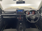 ジムニー XC 4WD 5MTワンオーナー