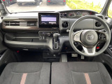 N-BOXカスタム G L ホンダセンシング 