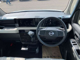 運転席周りです☆細かいオプションなど、気になるところがあればお気軽にメールやお電話等でお問い合わせください!もちろんご来店の上実車のご確認だけでも大歓迎です☆