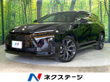 禁煙車 パノラマルーフ 純正12.3型ナビ パノラミックビューモニター
