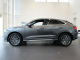 Q3  35 TDI クワトロ Sライン ディーゼルターボ 4WD