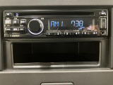 【オーディオAM/FMラジオ、CDオーディオです