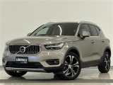 ボルボ XC40
