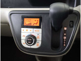 車内を適温に保ってくれる心強い装備☆調整必要ないので便利です!