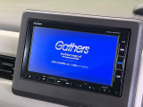 N-BOX G EX ホンダセンシング 