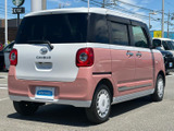 ムーヴキャンバス ストライプス G 