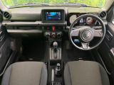 ジムニー XL 4WD 