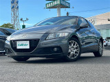 CR-Z 1.5 アルファ 修復歴無し