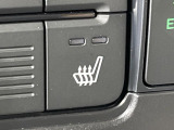 【シートヒーター】寒い日に重宝するシートヒーター!エアコンより早く温まってくれるので寒がりの人も安心ですね♪エアコンの温風は乾燥するから苦手、という方にもをおすすめです。